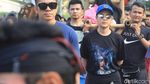 Gaya Cut Meyriska dengan Kacamata Hitam, Yay or Nay?