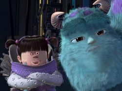 Kocak! Ketika Tokoh Kartun Pakai Aplikasi Face Swap