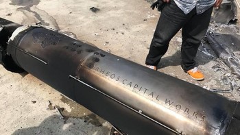 Peluncuran roket MOMO pertama menghabiskan biaya USD 440 ribu dibandingkan dengan peluncuran roket oleh Japan Aerospace Exploration Agency (JAXA) yang rata-rata menghabiskan USD 1,8 hingga 2,7 juta. (Foto: Facebook Interstellar Technologies)  