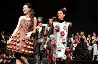 Salon du Chocolat 2018 Digelar Bagi Pecinta Cokelat di Hong Kong 