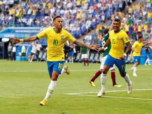 Prediksi Brasil vs Belgia: Selecao Menang Tipis di Waktu Normal