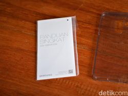 Unboxing Galaxy S9+ Sunrise Gold yang Pancarkan Kemewahan