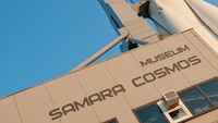 Museum topnya adalah Museum Samara Cosmos. Samara dulunya adalah kota perintis teknologi ruang angkasa Rusia (Russia Travel)