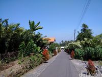 Desa Wisata yang Indah di Lereng Merapi