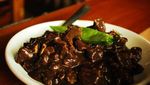 Hii..! 10 Makanan Khas Ini Terbuat dari Campuran Darah Segar Hewan