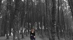Foto: Gaya Liburan Si Cantik Adzana Bing Slamet