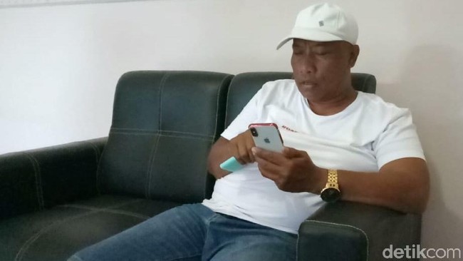 Melirik Prospek Bisnis Sengon Si Pria Tajir Melintir Asal Banyuwangi