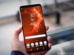 Daftar Ponsel Android Terkencang Sejagat Juli 2018