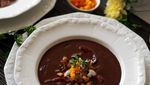 Hii..! 10 Makanan Khas Ini Terbuat dari Campuran Darah Segar Hewan