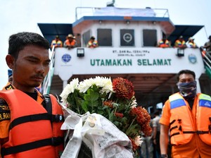 Jasa Raharja Berikan Santunan kepada Korban KM Sinar Bangun