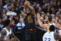 Masai Ujiri, Sosok 'Gila' di Balik Gelar Juara NBA Raptors