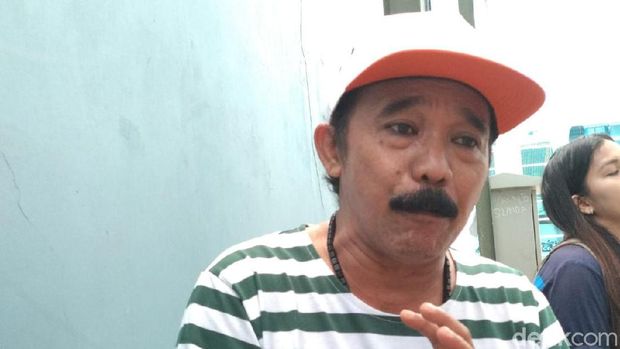 5 Artis Ini Dulu Pernah Jadi Kuli