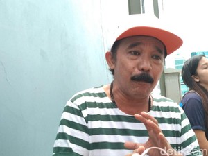 Bakal Nyaleg, Opie Kumis Ajukan Persamaan Nama ke PN Jakarta Timur