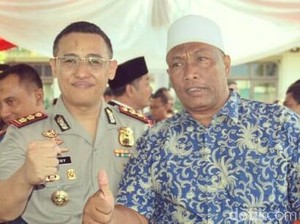 Pria Tajir Melintir asal Banyuwangi Ini Dijuluki Raja Sengon