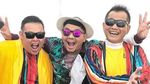 Cerita Farid Aja Sebelum Reza Bukan Ditangkap