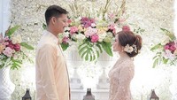 Akhir pekan lalu, Tasya Kamila dilamar oleh sang kekasih. Foto: Dok. Instagram/tasyakamila