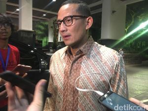 Serapan Anggaran Tak Tercapai, Kadis SDA DKI Disorot Anies-Sandi
