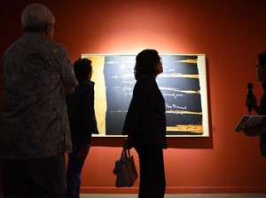 Cerita Sri Mulyani Tekan Kemiskinan Lewat Harga Pangan