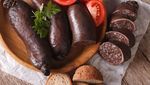 Hii..! 10 Makanan Khas Ini Terbuat dari Campuran Darah Segar Hewan