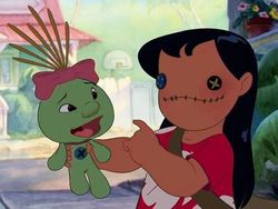 Kocak! Ketika Tokoh Kartun Pakai Aplikasi Face Swap