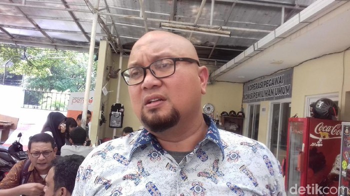 KPU: Hanya 11 TPS di NTT yang Belum Gelar Pemungutan Suara Ulang