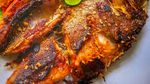 Makan Siang Makin Lahap dengan 10 Ikan Bakar Pilihan Netizen Ini