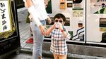 Keren! Begini 10 Momen Si Ganteng Quenzino dan Carissa Putri Saat Makan