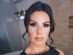 Bocorkan Rahasia Istri Rooney, Istri Jamie Vardy Dituntut Ganti Rugi Fantastis