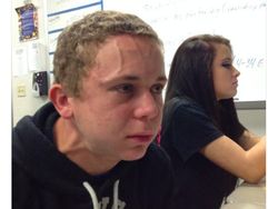 Tampil Memble, De Gea Jadi Sasaran Empuk Meme