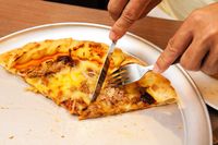 Bosan dengan Rasa Makanan yang Itu-itu Saja? Ada Cara untuk Membuatnya Menarik Selera