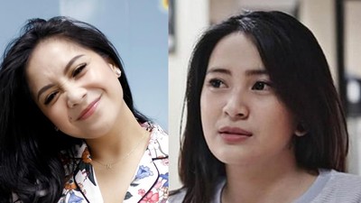 Seleb Tik Tok Ini Disebut Mirip Nagita Slavina, Setuju?