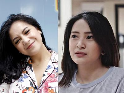 Seleb Tik Tok Ini Disebut Mirip Nagita Slavina, Setuju?
