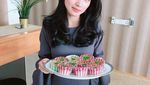 Ini Tya Arifin, Menantu Siti Nurhaliza yang Cantik dan Jago Masak