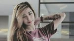 Seleb Tik Tok Ini Disebut Mirip Nagita Slavina, Setuju?
