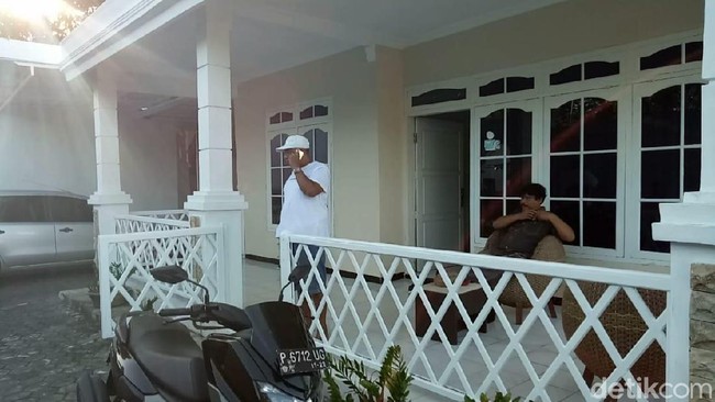 Melirik Prospek Bisnis Sengon Si Pria Tajir Melintir Asal Banyuwangi