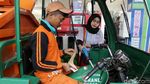 Lagi! Harga Pertamax Merangkak Naik