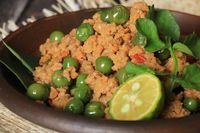 5 Sambal Khas Jawa Barat Ini Paling Cocok Disantap dengan Lalapan 