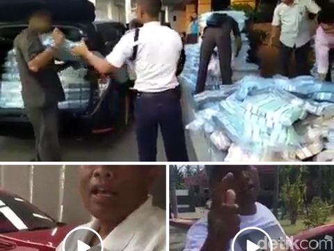 Pria Tajir Melintir asal Banyuwangi Ini Dijuluki Raja Sengon