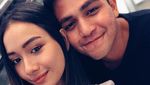 Foto: Gaya Liburan Si Cantik Adzana Bing Slamet