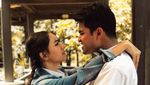 Bisa Dicontoh! Uniknya Foto Prewedding Adzana dan Rizky Alatas