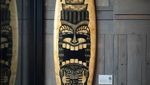 Yuk Intip Kreativitas Seniman Ini Sulap Papan Surfing Jadi Keren dan Unik