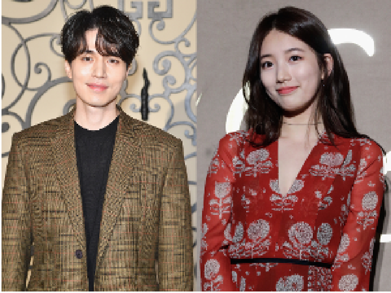 4 Bulan Pacaran, Suzy dan Lee Dong Wook Resmi Putus 4 Bulan Pacaran, Suzy dan Lee Dong Wook Resmi Putus