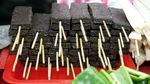 Hii..! 10 Makanan Khas Ini Terbuat dari Campuran Darah Segar Hewan