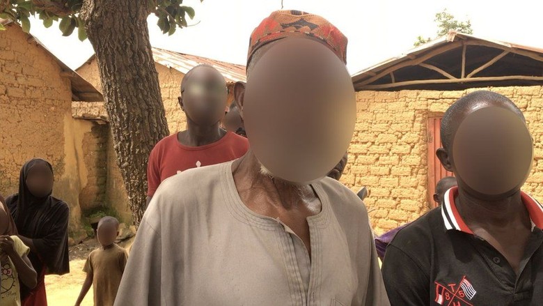 Ulama di Nigeria Selamatkan Warga Kristen dari Kelompok Bersenjata Ulama di Nigeria Selamatkan Warga Kristen dari Kelompok Bersenjata