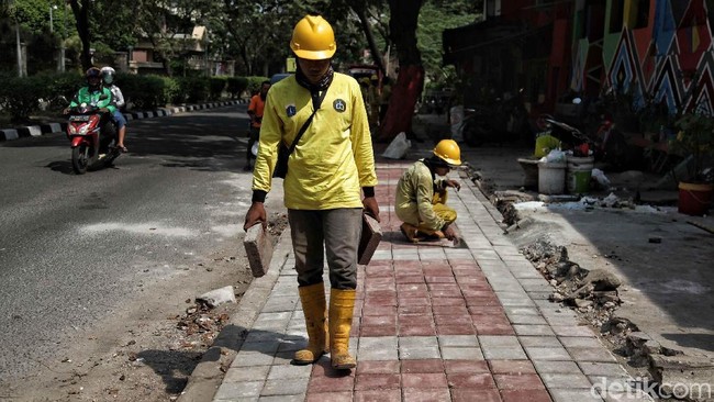 Fakta Seputar Naiknya NJOP DKI Jakarta
