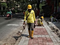 Fakta Seputar Naiknya NJOP DKI Jakarta
