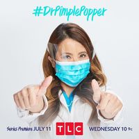 Dicari! Orang dengan Wajah Penuh Jerawat untuk Jadi Bintang Acara TV