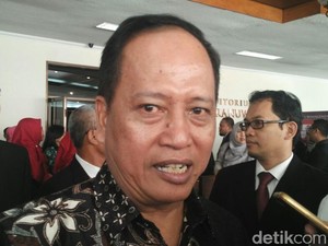 Hasil SBMPTN Diumumkan Besok, Ini Pesan dari Menristek