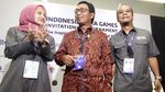 BRI Dukung Asian Para Games 2018