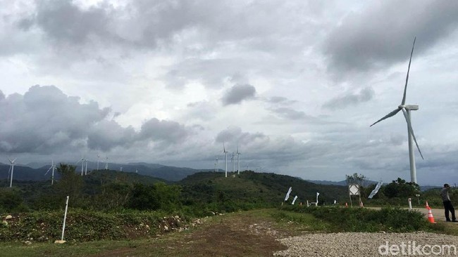 Jokowi Mau Tunda Proyek Infrastruktur, Proyek Strategis Jalan Terus